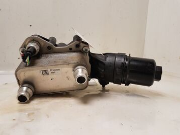 Oil filter mounting used - Alfa-Romeo GIULIA - GPA-21-0004808