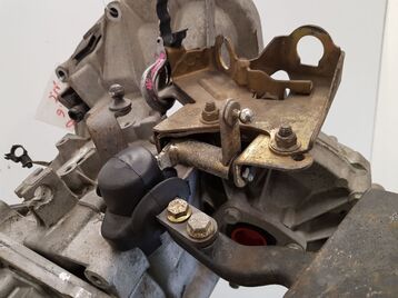 Boîte de vitesses occasion - Alfa-Romeo 156 SPORTWAGON - GPA-15-AR32104-4