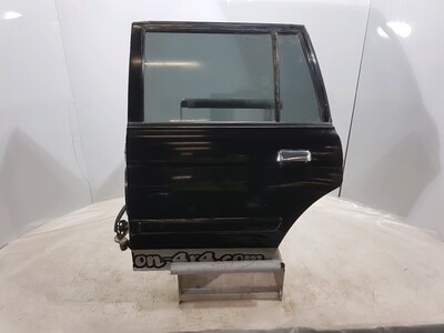 MR981909 Mitsubishi PAJERO SPORT