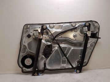 Left front window-lift used - Volkswagen PASSAT - 3B2959801C