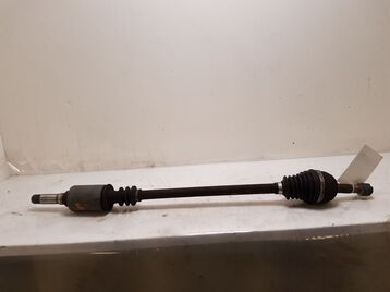 3273 5J Peugeot Citroen 106 AX