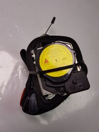 Ceinture sécurité avant gauche occasion - Alfa-Romeo 147 - 156076017