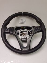 Steering wheel used - Mercedes CLASSE A - 00146090039E38