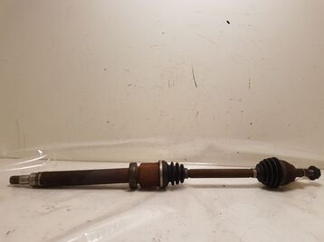 Right front transmission used - Mazda MAZDA 2 - C60225500E