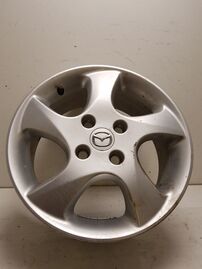 Jante alu occasion - Mazda MAZDA 2 - DD10V3810