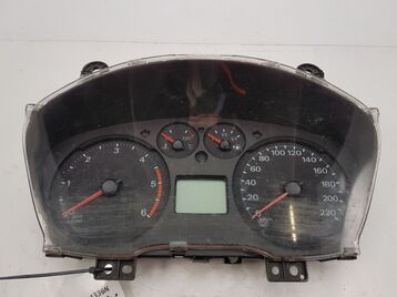 Compteur occasion - Ford TRANSIT - 1709508