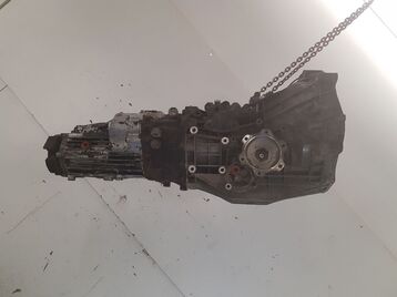 Boîte de vitesses occasion - Audi A6 - FTL