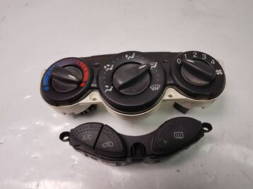98AB18C419 Ford FOCUS