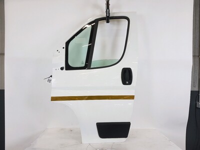 9002 FG Peugeot Citroen BOXER JUMPER