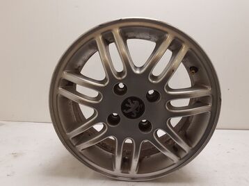 GPA-21-0005484 Peugeot 106