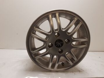 GPA-21-0005483 Peugeot 106
