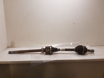 00003273TV Citroen Peugeot C4 3008