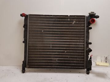 Radiateur d'eau occasion - Renault EXPRESS - 7700805486