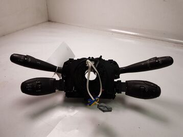 Commodo monobloc occasion - Peugeot 307 - 96 628 728XT