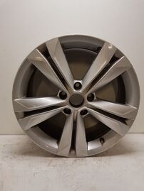 Alloy wheel used - Volkswagen SHARAN - GPA-21-0005154