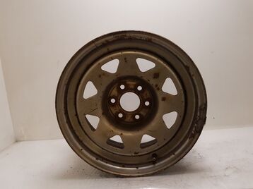 GPA-21-0009247 Nissan NAVARA