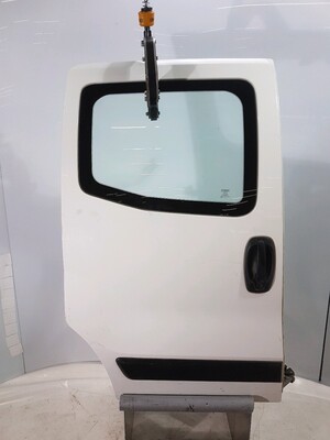 Porte latérale arrière droite occasion - Fiat QUBO - 1367192080