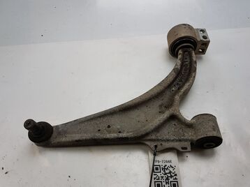 Right front control arm used - Chevrolet CRUZE - 13463245 - GPA