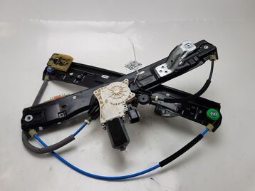 GPA-21-0004602 Jaguar XF