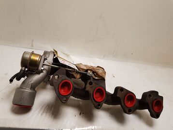 1107642 Ford MONDEO CLIPPER