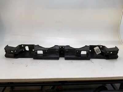 Rear bumper reinforcement bar used - Volkswagen TRANSPORTER - 7E0807305C