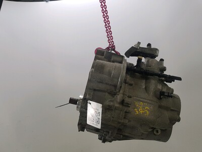 Boîte de vitesses occasion - Volkswagen TRANSPORTER - GPA-2427-CXHA-5