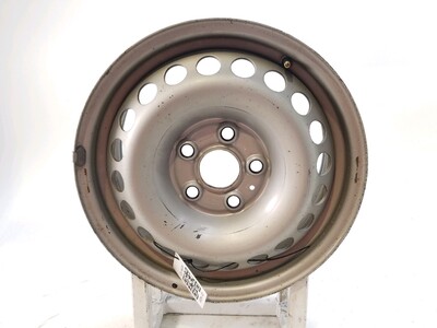 Jante tôle occasion - Volkswagen TRANSPORTER - 7J5601027 091