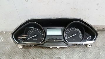 98 138 487 80 Peugeot 208
