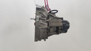 JH5337 Renault MEGANE