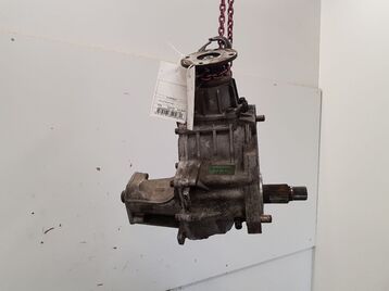 Boite de transfert occasion - Hyundai SANTA FE - 4730039110