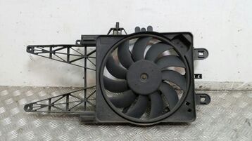 0006001070285 Fiat PUNTO