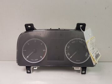 Odometer used - Land Rover DISCOVERY - LR072078