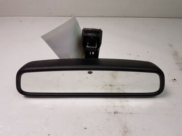 Interior mirror used - Land Rover DISCOVERY - LR024346 - GPA