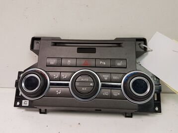 Commande de chauffage occasion - Land Rover DISCOVERY - LR030735