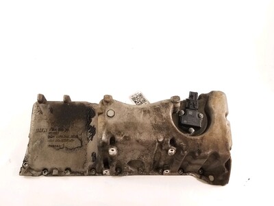 Carter d'huile occasion - BMW SERIE 5 TOURING - 11 13 7806222