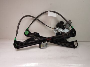 Lève-vitre avant gauche occasion - Jaguar X-TYPE - 2C2S37069