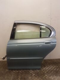 Rear left door used - Jaguar X-TYPE - 2C2S38214