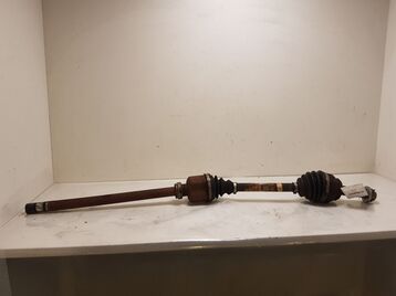 16 085 093 80 Peugeot Citroen BOXER JUMPER