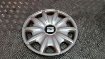 Enjoliveur occasion - Seat LEON - 1M0601147L 69Z