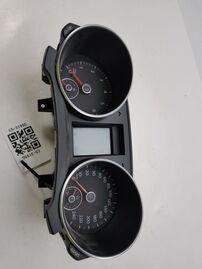 5K0920983 X Volkswagen GOLF