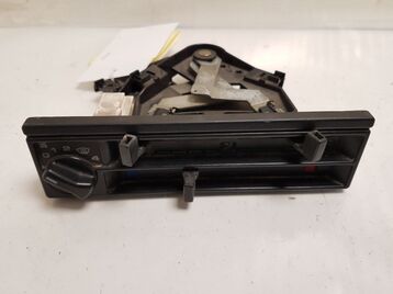 Commande de chauffage occasion - Volkswagen TRANSPORTER - 701959549 01C