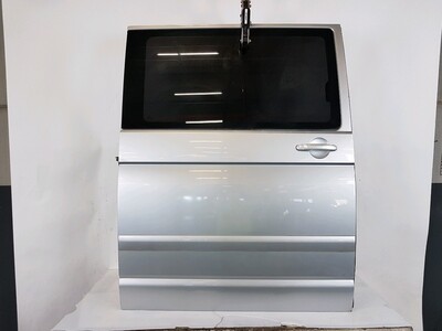 Right rear sliding door used - Volkswagen TRANSPORTER - 7LA843108
