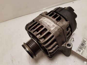 51854909 Lancia YPSILON