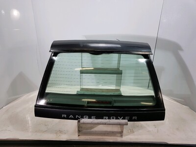 Hatchback used - Land Rover RANGE - GPA-21-0000222