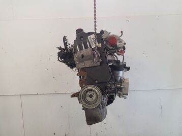 Engine used - Fiat 500 - 312B3000