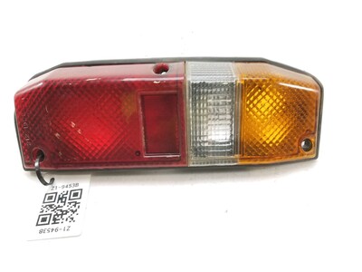 8155090A17 Toyota LANDCRUISER