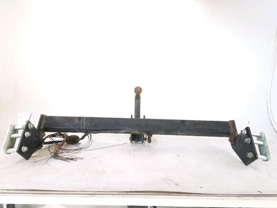 Hitch used - Volvo XC90 - G1391