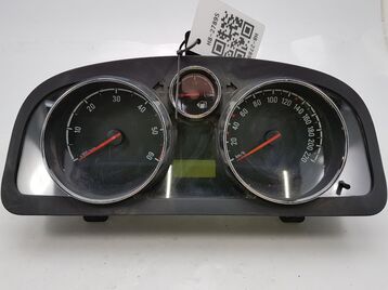 95489445 Opel ANTARA