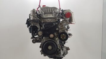 Moteur occasion - Opel ANTARA - A22DM