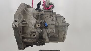 GETRAG-3C Opel ANTARA